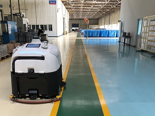 坦力工廠掃地機器人：價格 “高冷”，省錢超 “暖”！