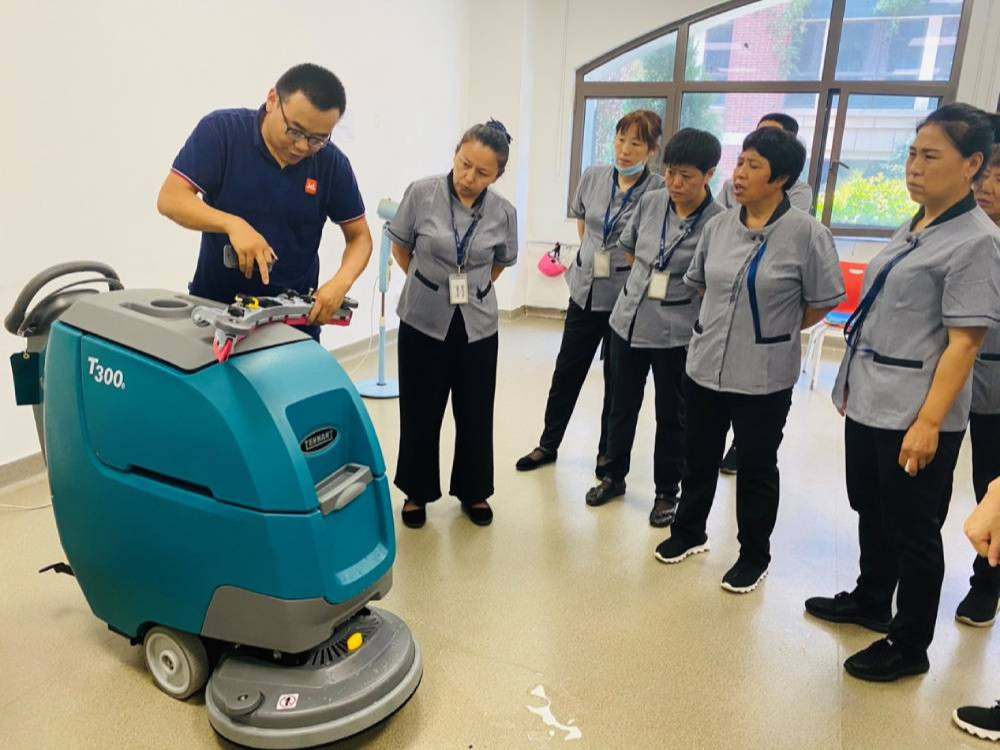 買房除了看戶型、價格，小區環境也很重要